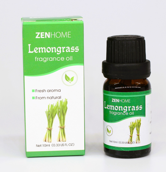 Lemongrass