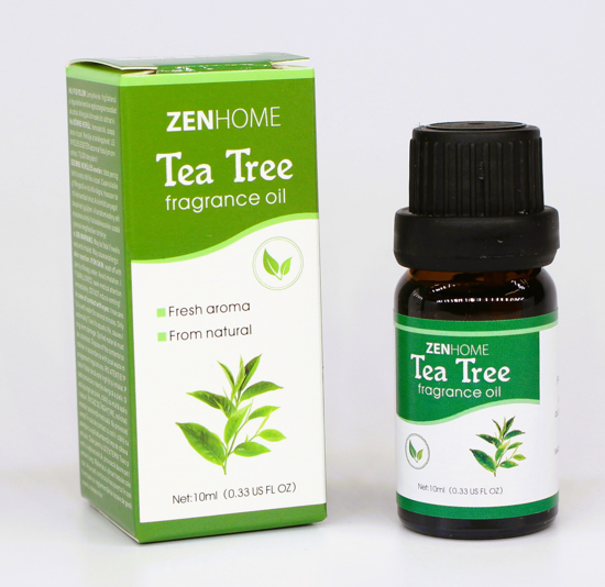 Tea Tree